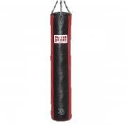 PAFFEN SPORT 12098 Боксерский мешок PAFFEN SPORT Star-leder 180 см. фото